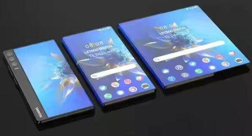 手机最新发布爆料,五大新品亮点揭秘